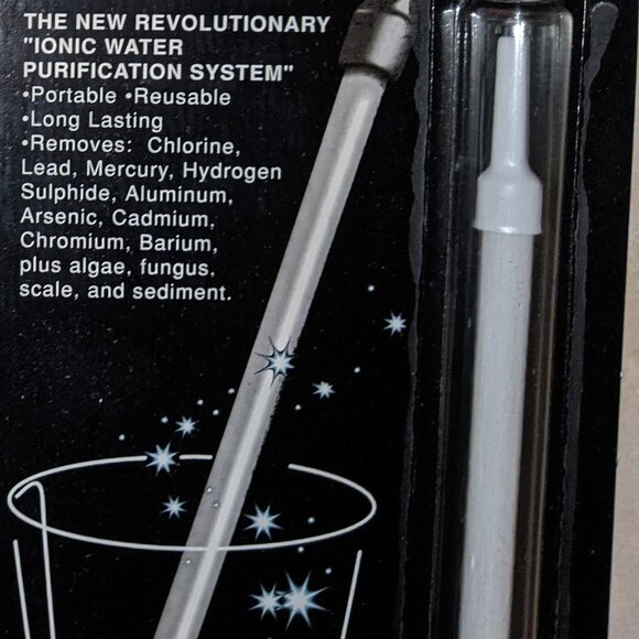 Clean Sip Water Filter Straw - Picture 2 of 5